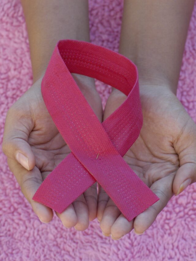 Prevention Steps For Cancer