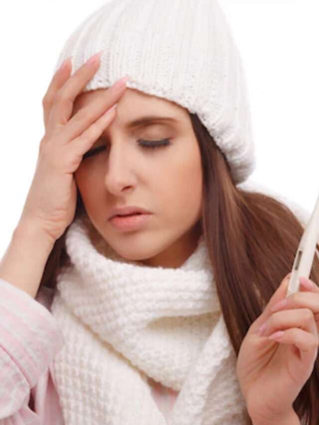 Dengue Fever Or Viral Fever