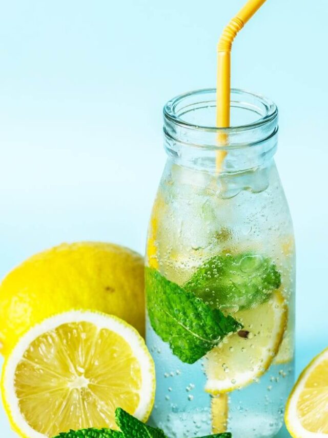 5 Food To Help Recover From Dengue