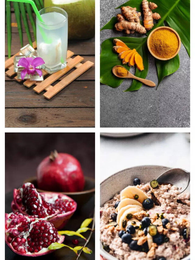 8 Foods That Can Help In Faster Recovery From Dengue Fever