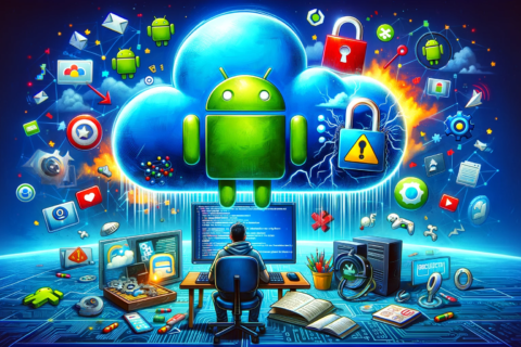 Android game dev’s Google Drive misconfig highlights cloud security risks