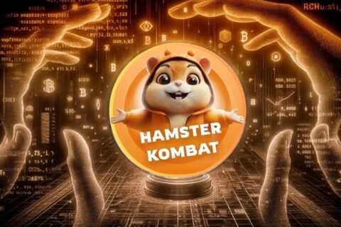 Hamster Kombat