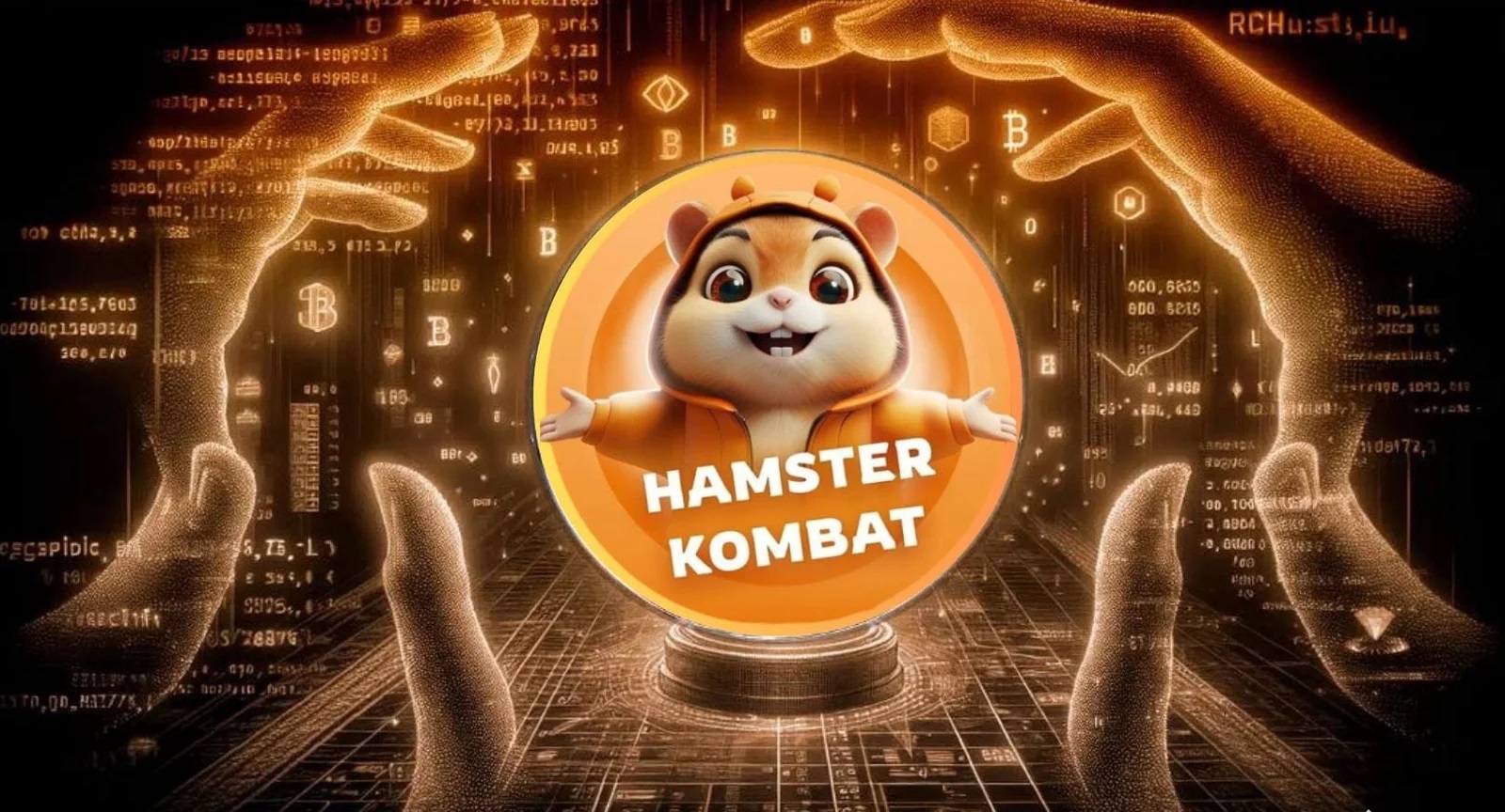 Hamster Kombat