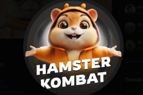 Hamster-Kombat