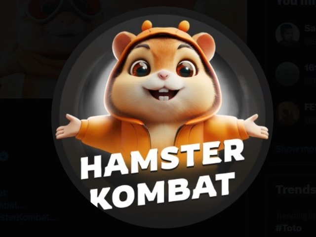 Hamster-Kombat